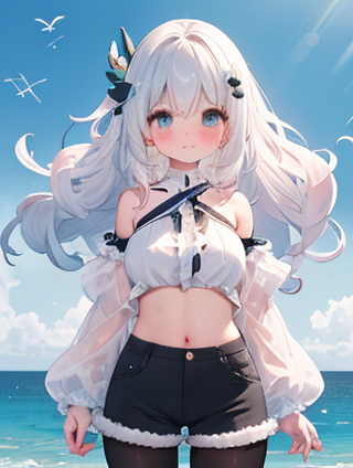 悬挂的艺术：画架与房屋出租广告的交响曲